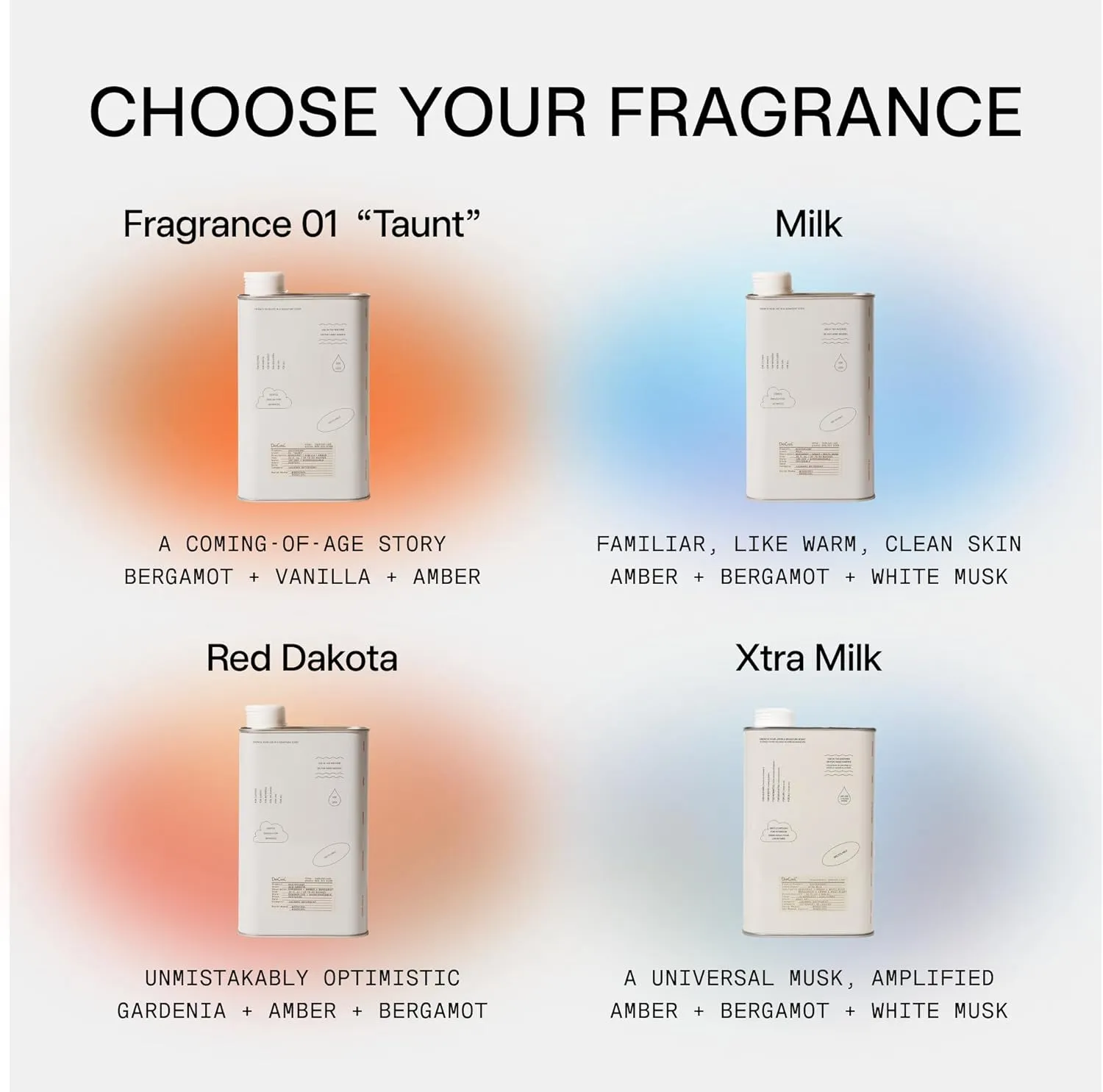 DedCool Liquid Laundry Dedtergent (05 Spring, 32 fl oz) Luxurious Fragrance, Scented, Removes Stains, Ideal for 60 Washes, Infused with Natural Essential Oils, Vegan, Non-Toxic, Cruelty & Dye Free