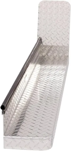 Dee Zee 2045 Brite-Tread Front Door Running Board