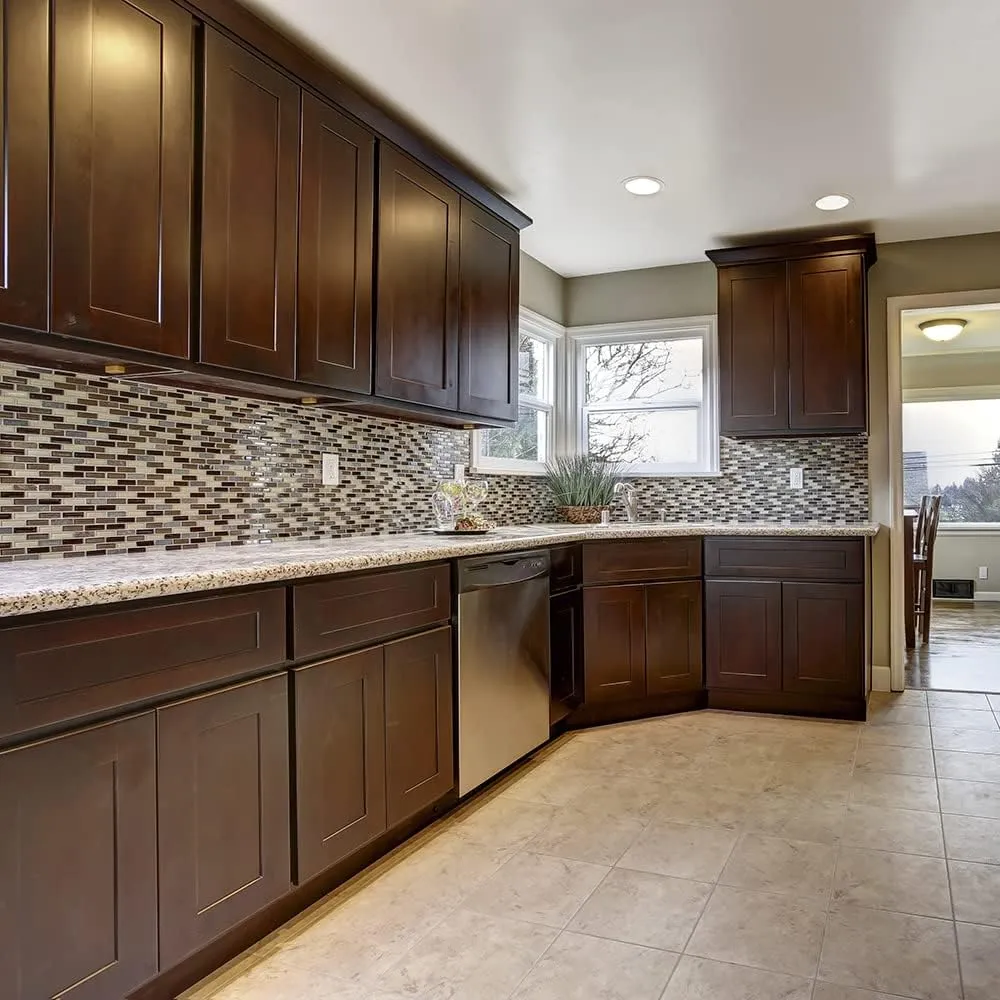 Design House Kitchen Cabinets-Misc, Espresso
