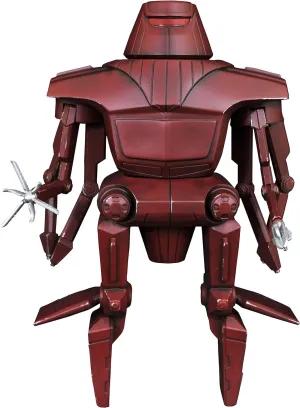 Diamond Select Toys The Black Hole: Maximilian Disney Select Classic Action Figure, Multicolor