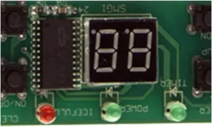 Display Board Indicator Light Board Control Board Assembly For Ice Machine/Water Purifier