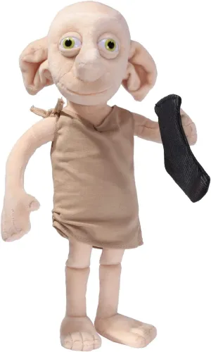 Dobby™ Electronic Interactive Plush