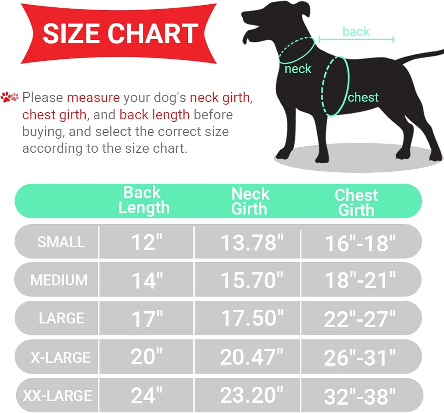 Dog Winter Coat - Windproof Fleece Warm Thick Dog Jacket Clothes for Snow Rainy Cold Weather - Pink Pet Vest Coat Outfits for Small Medium Large Dogs - Indoor & Outdoor Use (S-XXL)