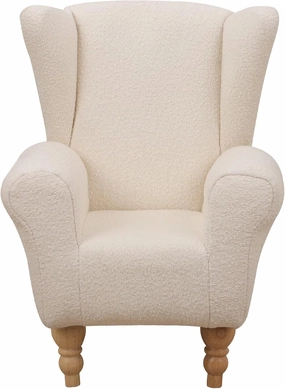 Doll Miniature Sofa, Mini Sofa&Armchair for Dollhouse Furniture,Doll Sofa Chair for Decorating Dollhouse Livng and Bed Room (4.8" Wx6.3 D) (Beige)