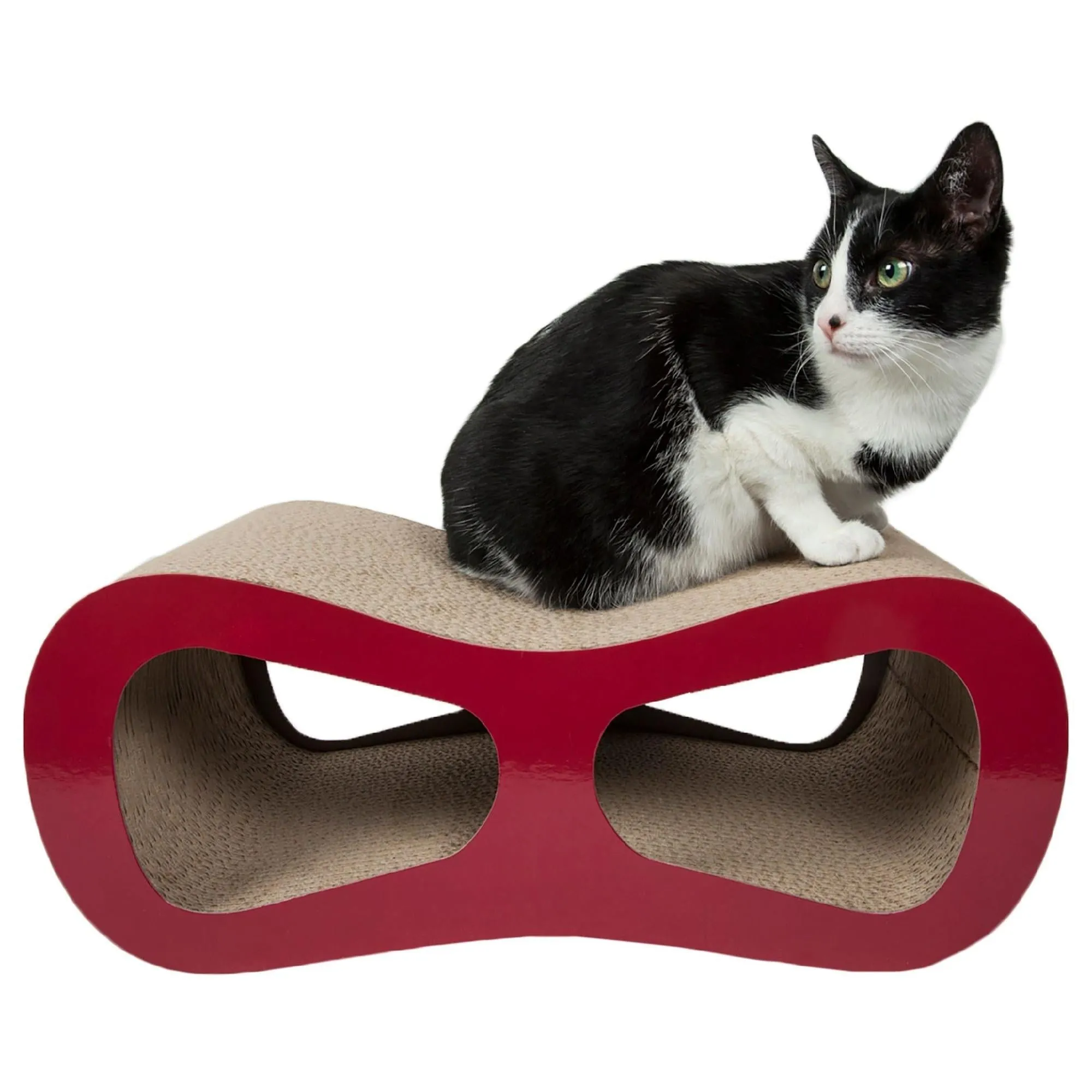 Durable eco-friendly cat scratcher HomeStyle