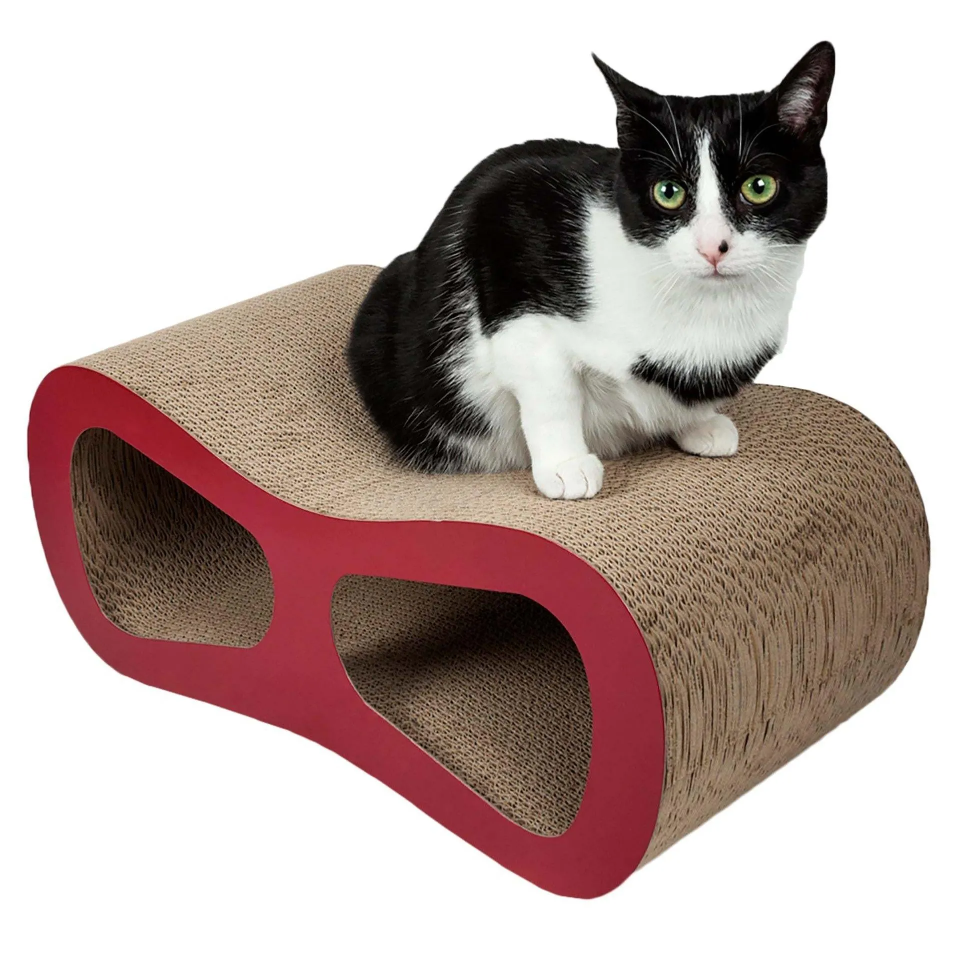 Durable eco-friendly cat scratcher HomeStyle