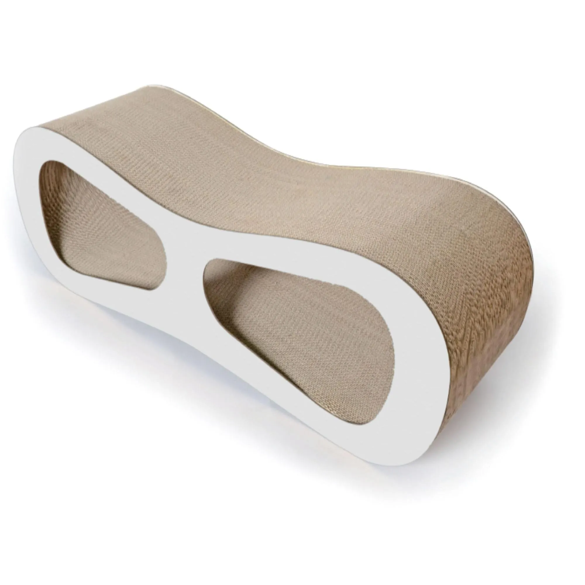 Durable eco-friendly cat scratcher HomeStyle