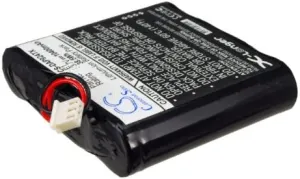 E1, 10400mAh Battery Replacement for Pure Evoke 1S, Evoke 2S, Evoke Flow, Evoke Mio, EVOKE-1S, Evoke Mio by Orla Kiely, Evoke Mio Union Jack
