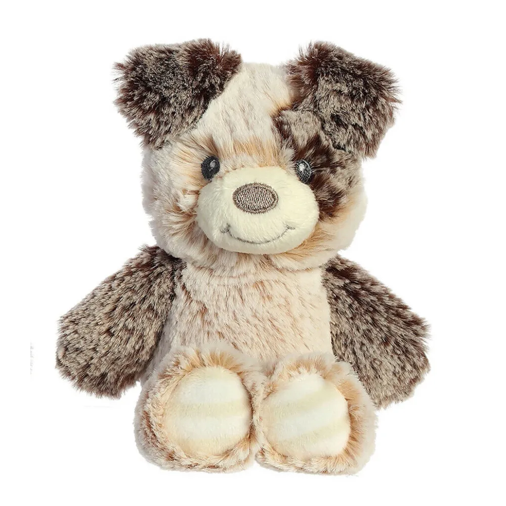 Ebba Cuddlers - Rattles Assorted