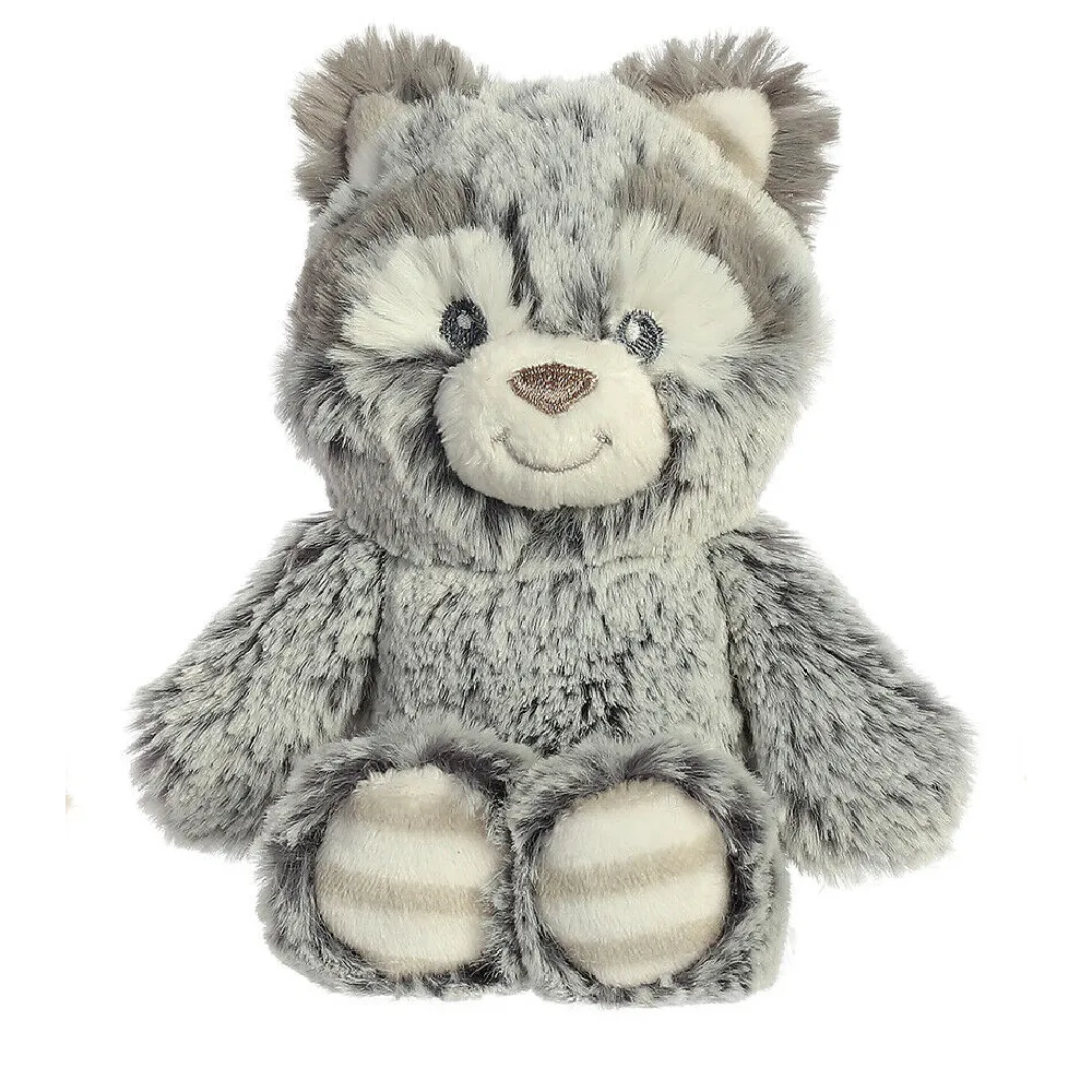 Ebba Cuddlers - Rattles Assorted