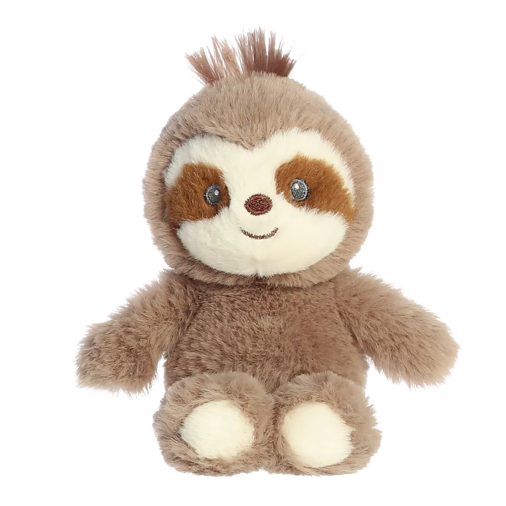 Ebba Cuddlers - Rattles Assorted