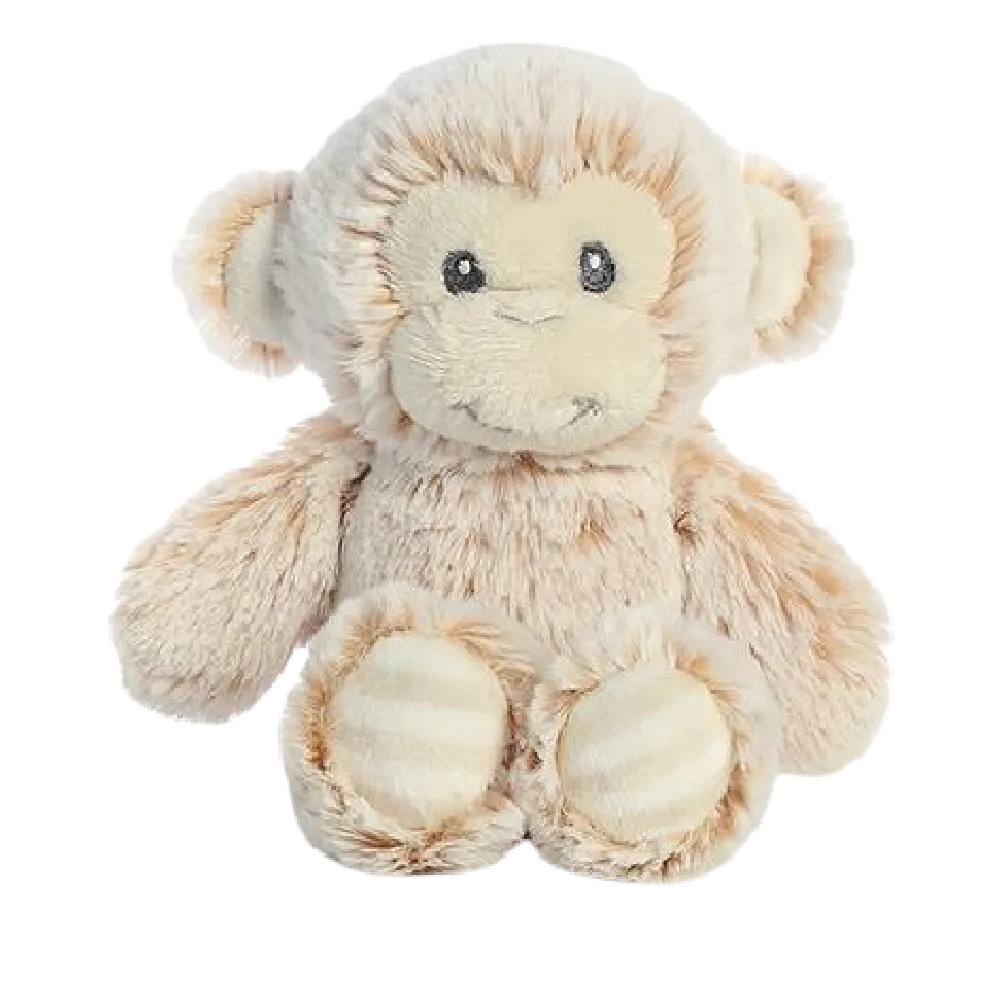 Ebba Cuddlers - Rattles Assorted