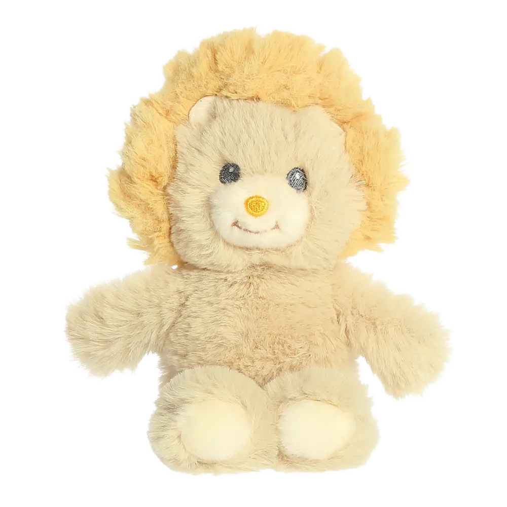 Ebba Cuddlers - Rattles Assorted