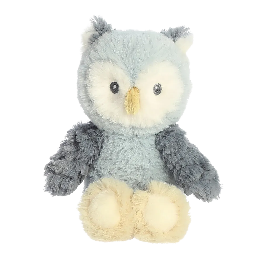Ebba Cuddlers - Rattles Assorted