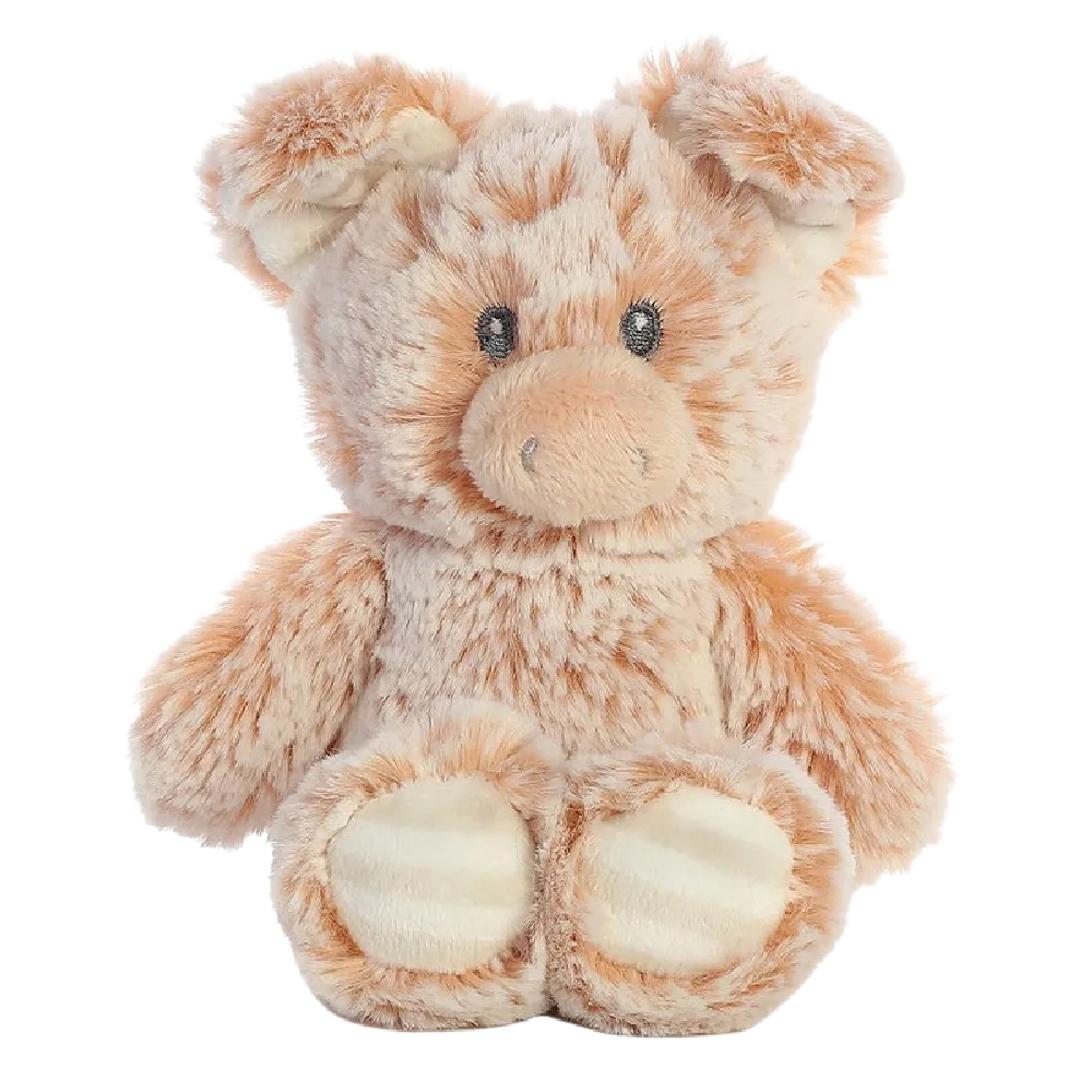 Ebba Cuddlers - Rattles Assorted