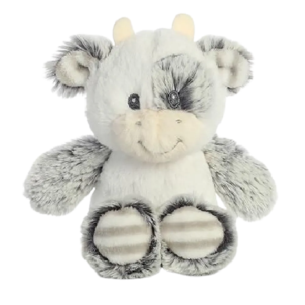 Ebba Cuddlers - Rattles Assorted