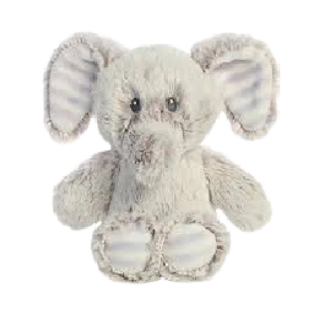Ebba Cuddlers - Rattles Assorted