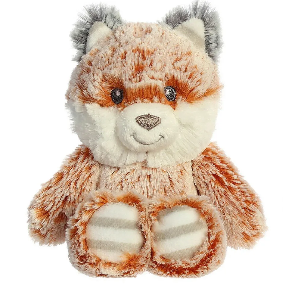 Ebba Cuddlers - Rattles Assorted