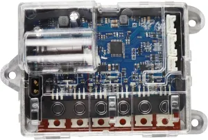 Electric Scooter Controller,M365 Pro Circuit Board Controller Main Board Compatible with Xiaomi M365 Pro Electric Scooter