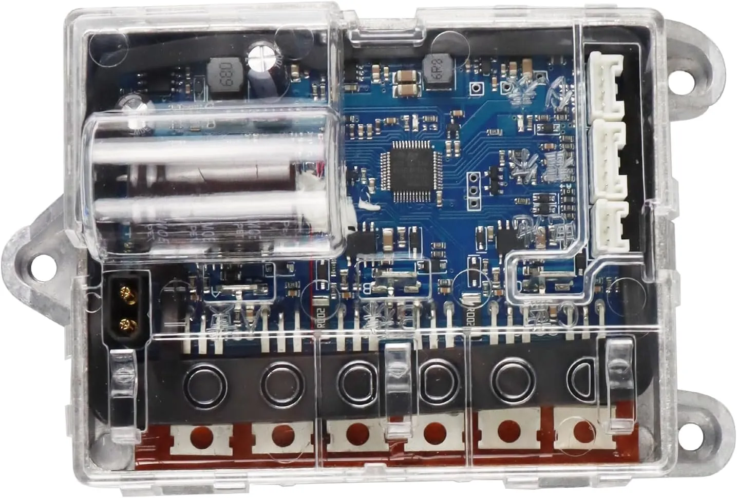 Electric Scooter Controller,M365 Pro Circuit Board Controller Main Board Compatible with Xiaomi M365 Pro Electric Scooter