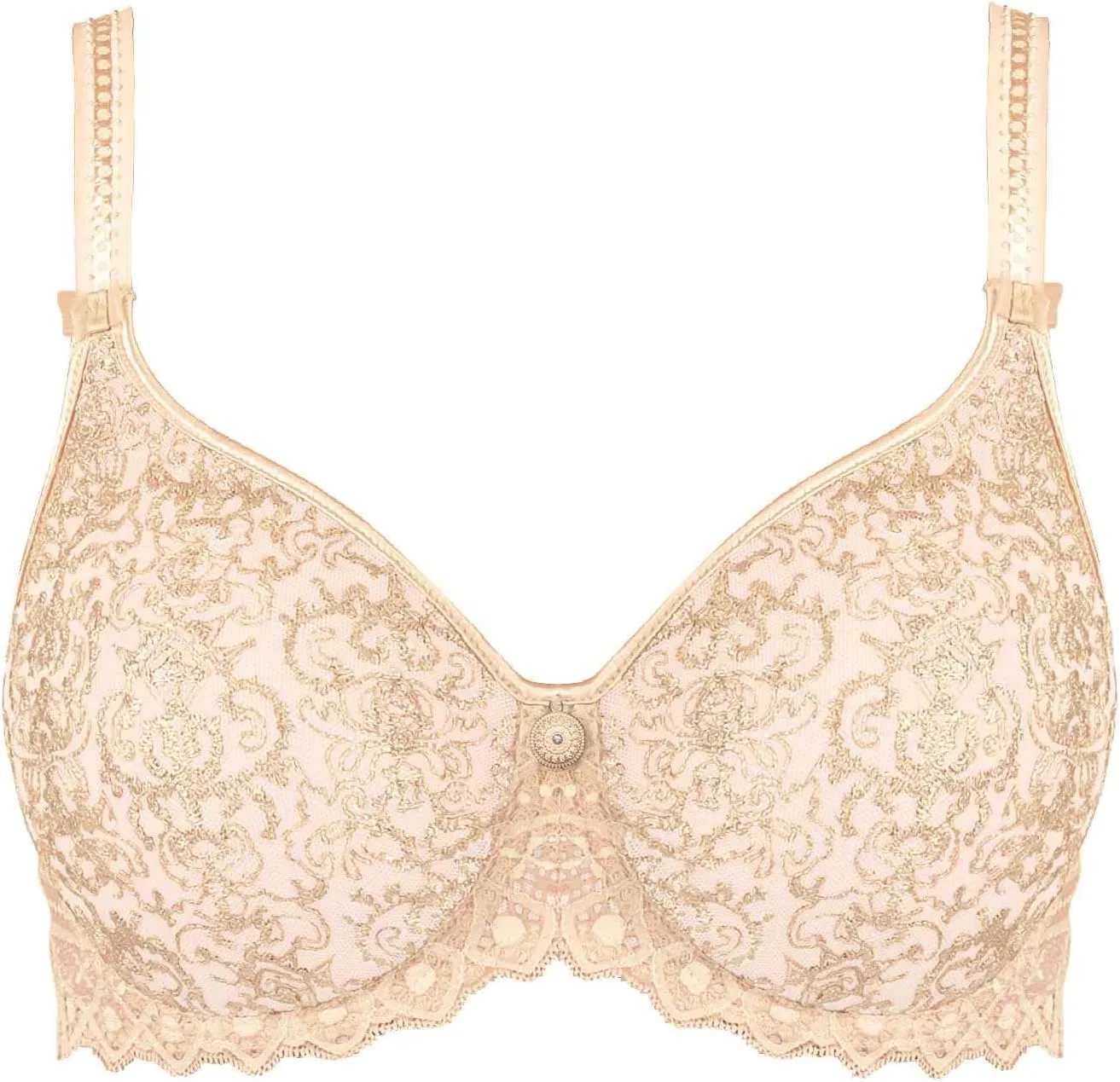 Empreinte Cassiopee Seamless Full Cup Bra