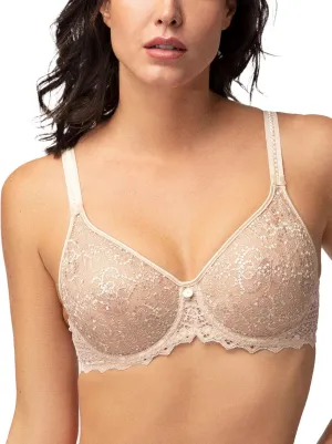 Empreinte Cassiopee Seamless Full Cup Bra