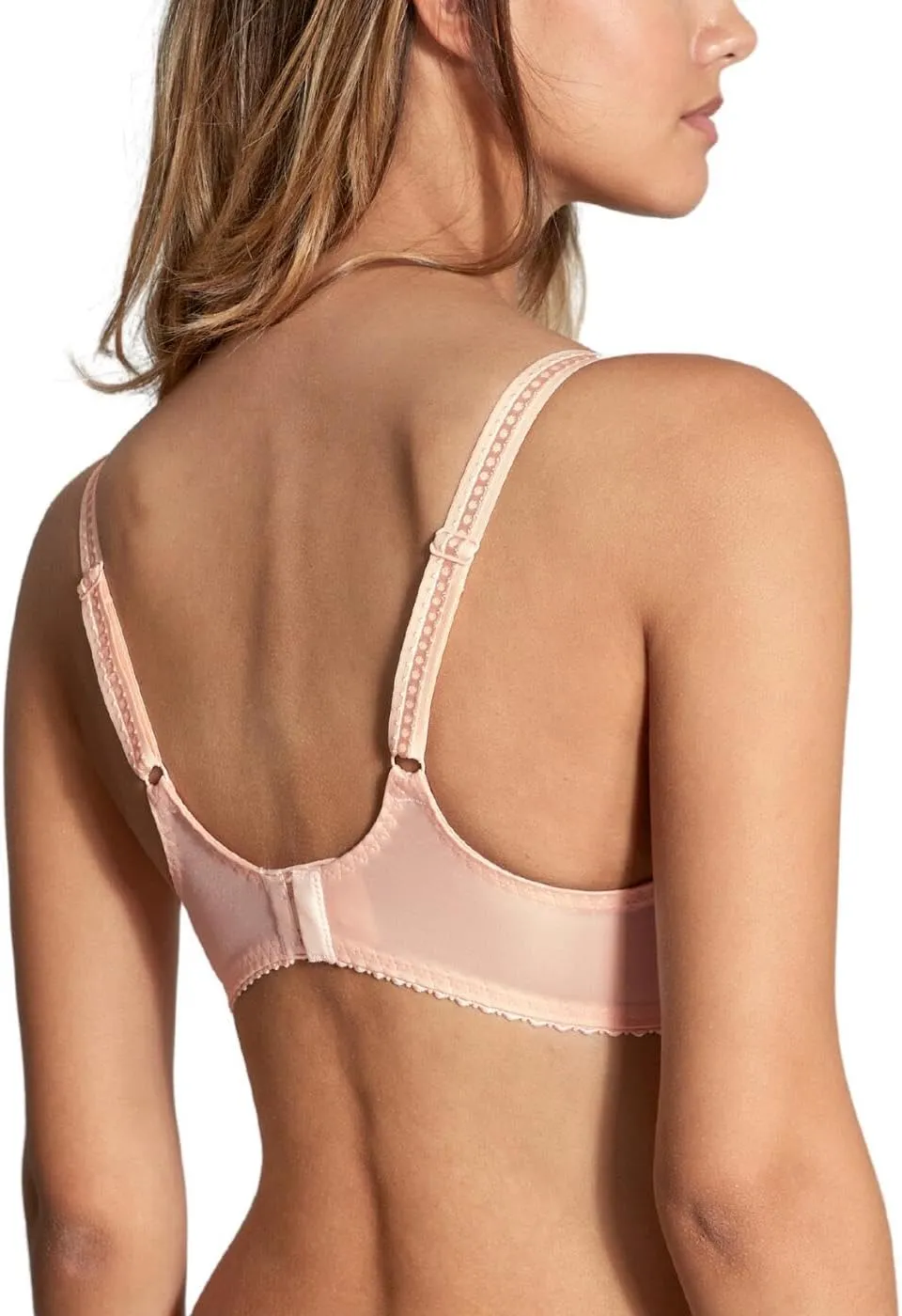 Empreinte Romy Balconette Bra