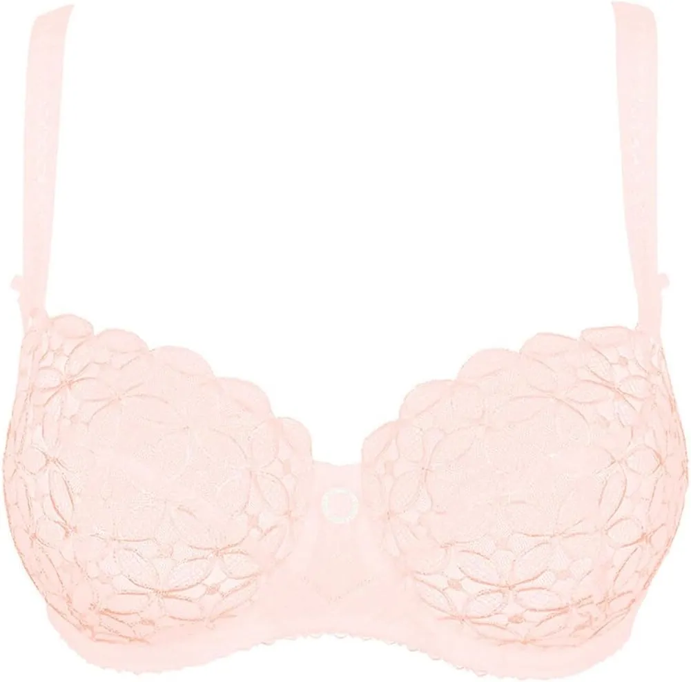 Empreinte Romy Balconette Bra