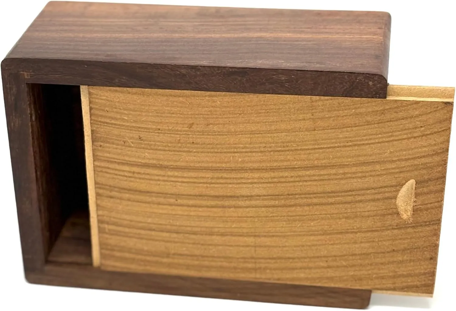 Engraved Urns for Human Ashes-Tree of Life Cremation Urn-Hand Carved Wood Pet Keepsake Box-Pet Loss Memorial (Medium-Personalized) up to 30 lbs/30 CI