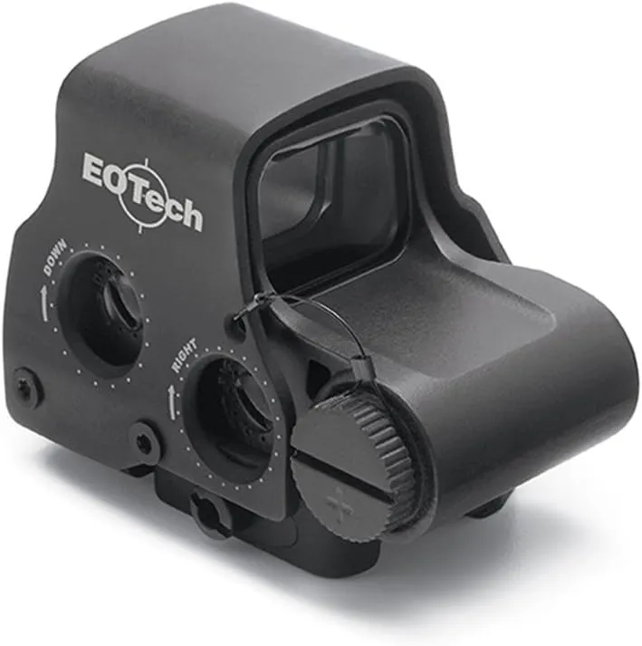EOTech EXPS2-2 Holographic Sight,black