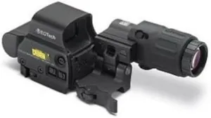 EOTECH HHS ll (EXPS2-2 with G33 3X Magnifier)