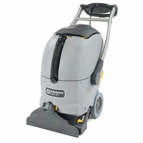 ES400 XLP Self-Contained Carpet Extractor Model Number 56265501