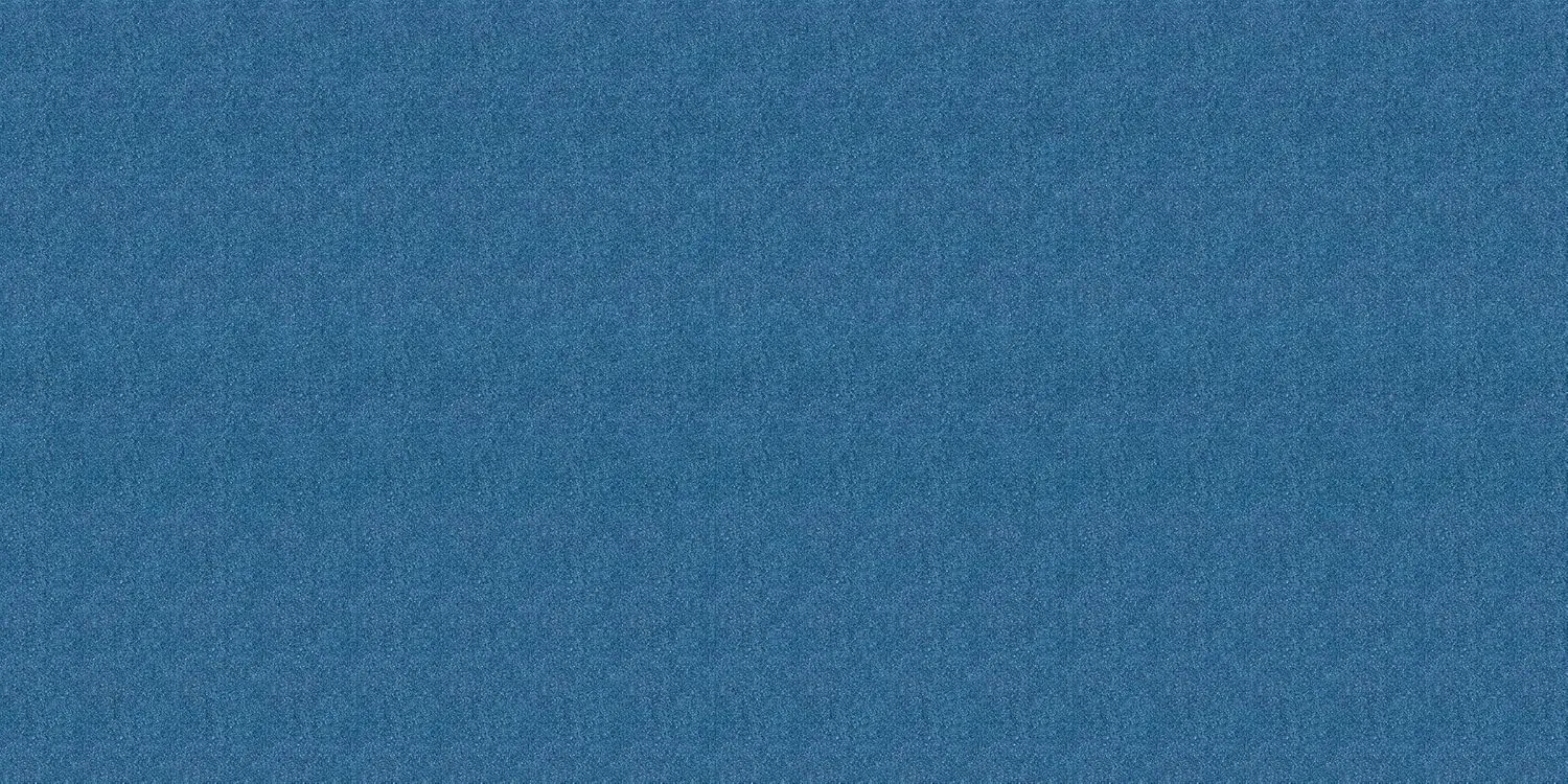 Fadeless Bulletin Board Paper, Fade-Resistant Paper for Classroom Decor, 48” x 12’, Denim, 1 Roll