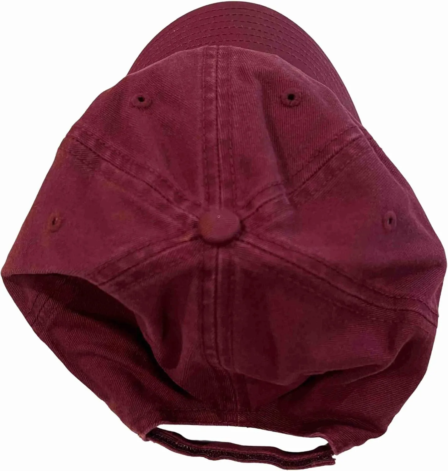 FedEx Hat 2222 - Embroidered Adjustable Delivery Driver Cap