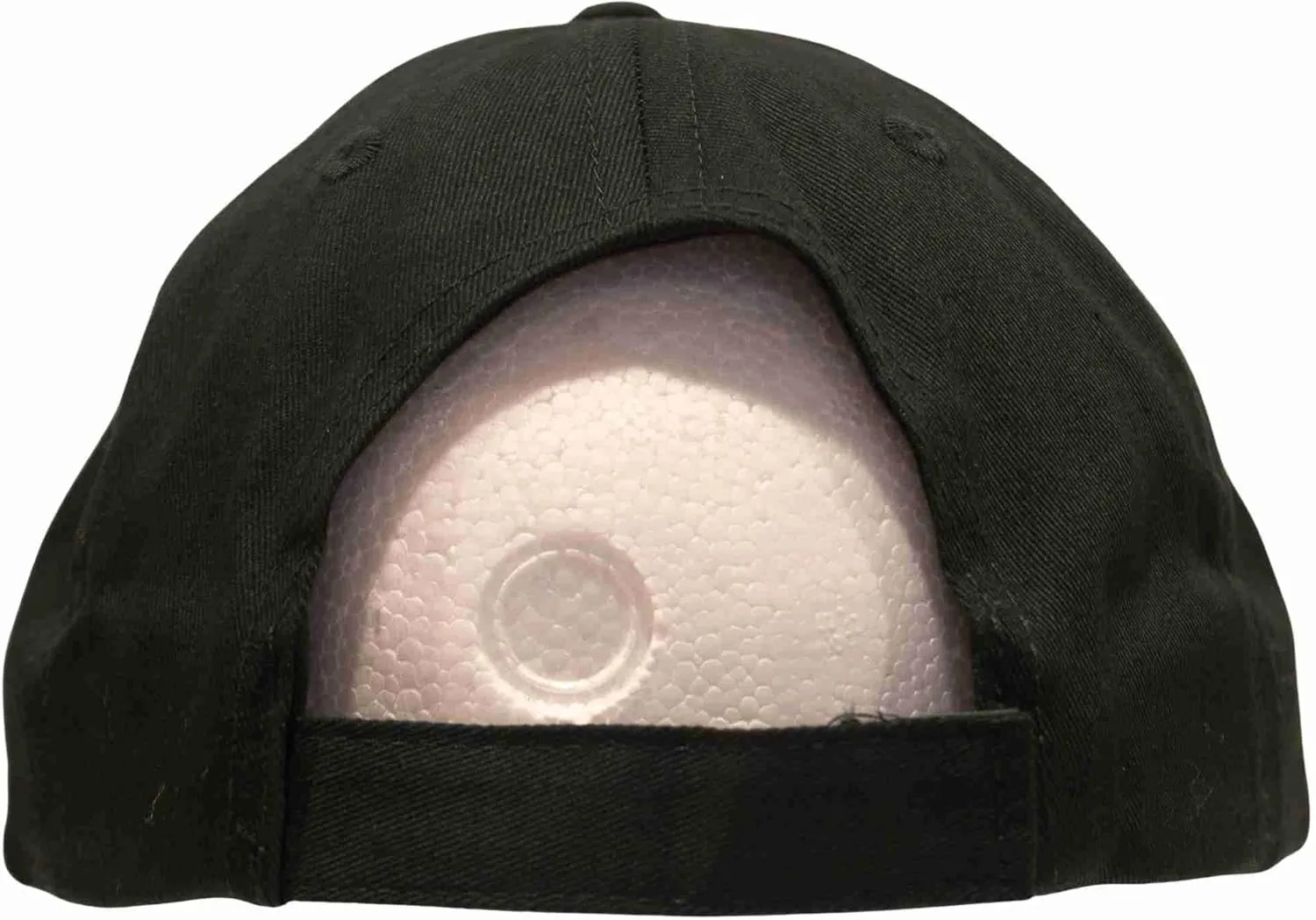 FedEx Hat 2222 - Embroidered Adjustable Delivery Driver Cap