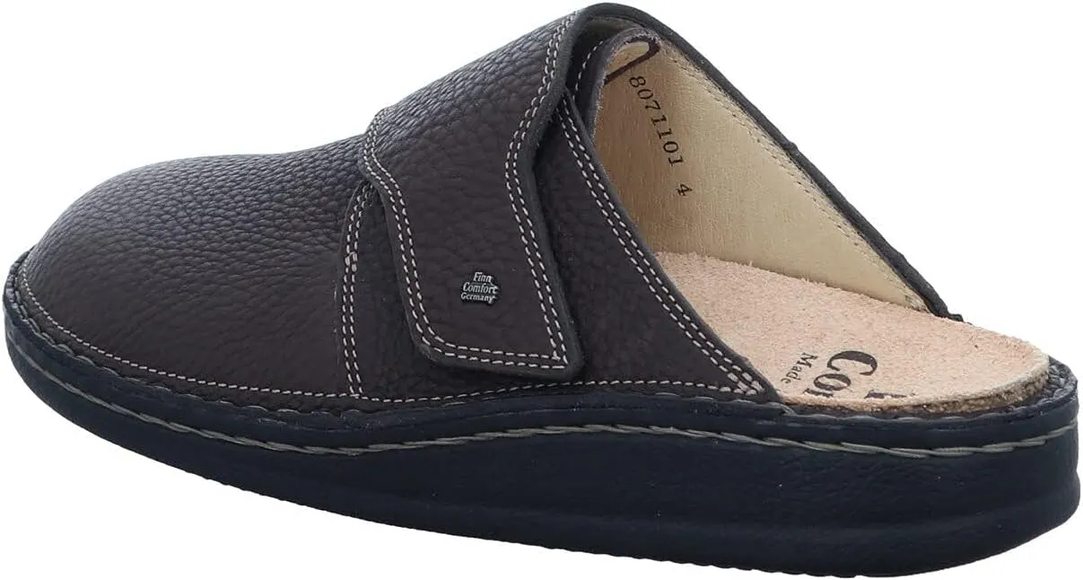 Finn Comfort Amalfi Men's Clogs