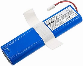 FITHOOD Battery Replacement for SILVERCREST SSR 3000 A1 SSWR A1 (2600mAh/14.4V)