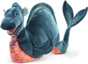 Folkmanis Nessie Hand Puppet