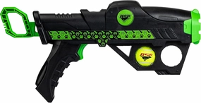 Franklin Pet Supply Co. Mini Tennis Ball Launcher for Dogs - Dog Mini Tennis Ball Thrower Cannon for Fetch   Active Play - Perfect Toy for Small Breeds