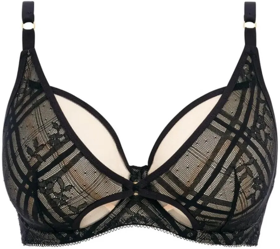 Freya Women's Fatale Underwire High Apex Bra