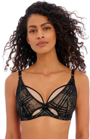 Freya Women's Fatale Underwire High Apex Bra
