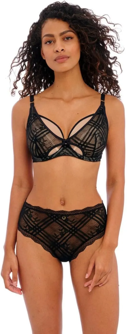 Freya Women's Fatale Underwire High Apex Bra