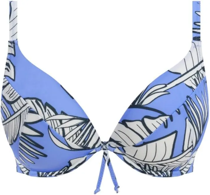 Freya Women's Mali Beach Underwire Plunge Bikini Top