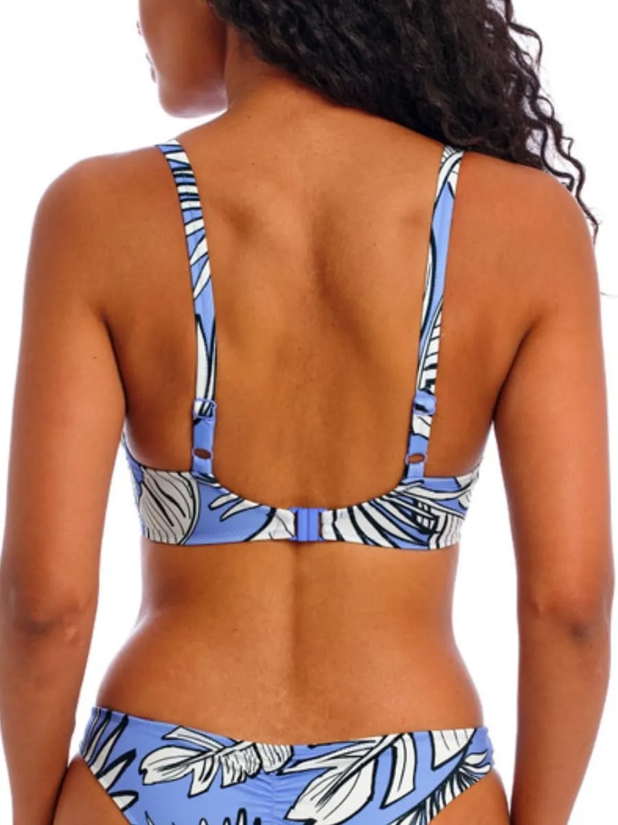 Freya Women's Mali Beach Underwire Plunge Bikini Top