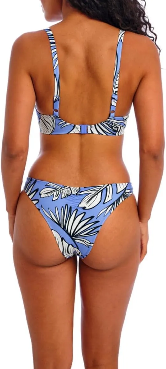 Freya Women's Mali Beach Underwire Plunge Bikini Top