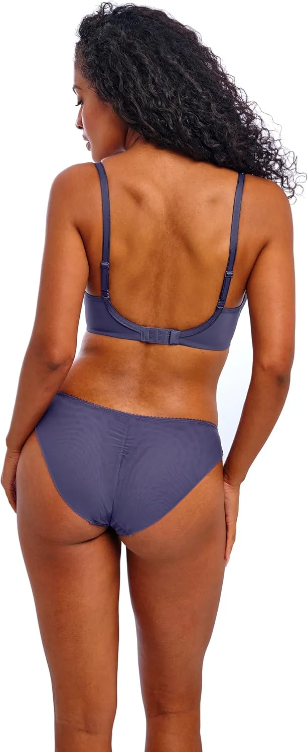 Freya Women's Undetected Underwire Demi T-Shirt Bra