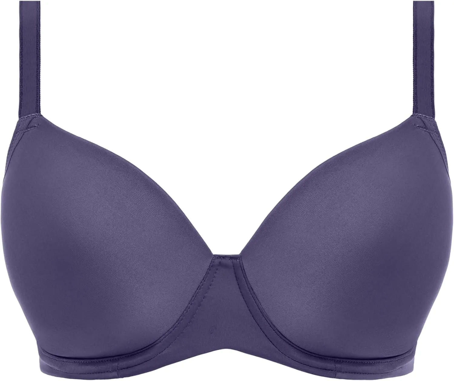 Freya Women's Undetected Underwire Demi T-Shirt Bra