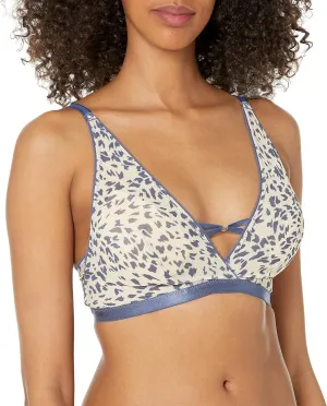 Freya Women's Wildside Wireless Bralette