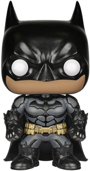 Funko Batman: Arkham Knight - Batman POP! Action Figure
