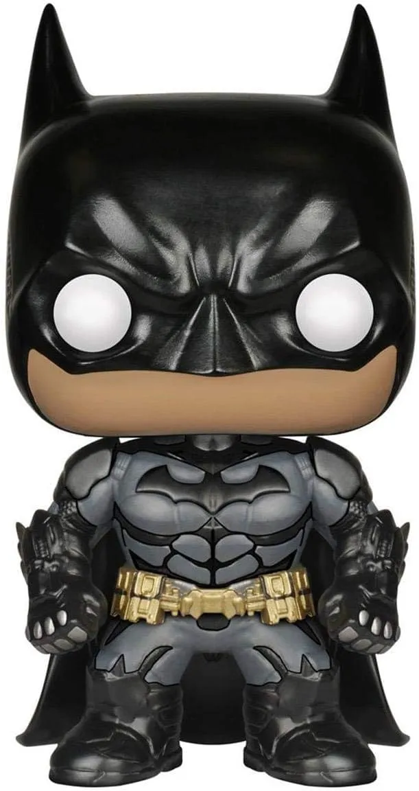 Funko Batman: Arkham Knight - Batman POP! Action Figure